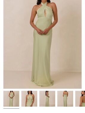 navy one shoulder bridesmaid dresses Navy Silk Satin Dress One Shoulder – Désir Couture